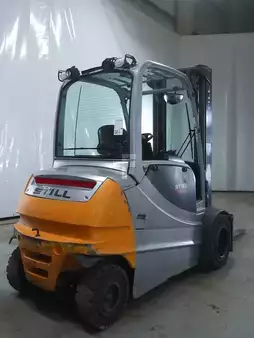 Elektro čtyřkolový VZV 2019  Still RX60-50 (2)