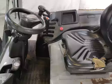 Elektro čtyřkolový VZV 2019  Still RX60-50 (3)