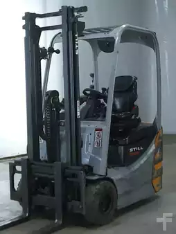 Carrelli elettrici 3 ruote 2021  Still RX50-16 (1)