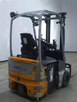 Carrelli elettrici 3 ruote 2021  Still RX50-16 (2)