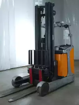 Reach Trucks 2019  Still FM-X25 (1)