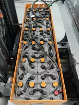 Reach Trucks 2020  Still FM-X20 (4)