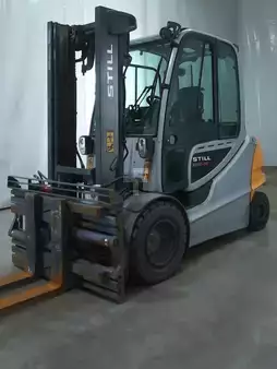 Elektro čtyřkolový VZV 2018  Still RX60-50 (1)