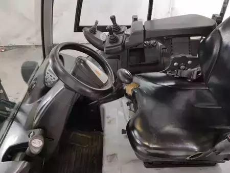 Elektro čtyřkolový VZV 2018  Still RX60-50 (3)