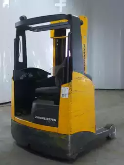 Reach Trucks 2011  Jungheinrich ETV114 (2)