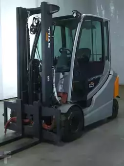 El truck - 4 hjulet 2024  Still RX60-35L (1)