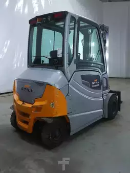 El truck - 4 hjulet 2024  Still RX60-35L (2)