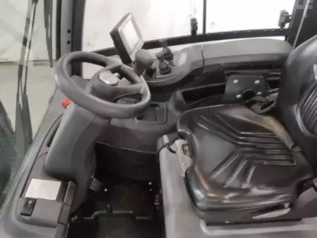 El truck - 4 hjulet 2024  Still RX60-35L (3)