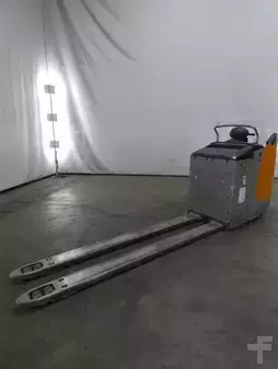 Porta-paletes elétrico 2018  Still EXU-S24/2400MM (1)