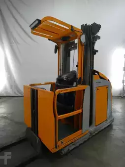 Vertical order pickers 2018  Still EK-X (1)