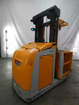 Vertical order pickers 2018  Still EK-X (2)