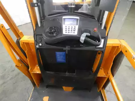 Vertical order pickers 2018  Still EK-X (3)