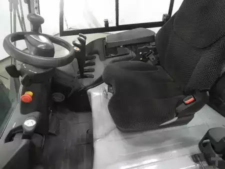 4-wiel elektrische heftrucks 2016  Still RX60-50 (3)