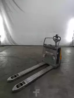Electric Pallet Trucks 2021  Still EXU20/1600MM (1)