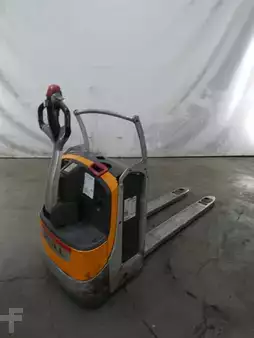 Electric Pallet Trucks 2021  Still EXU20/1600MM (2)