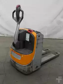 Lavtløftende truck 2021  Still EXU16 (2)