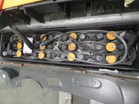 Lavtløftende truck 2021  Still EXU16 (4)