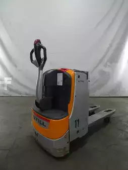Apilador eléctrico 2020  Still EXU-H18 (2)
