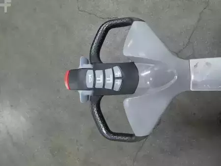 Apilador eléctrico 2020  Still EXU-H18 (3)
