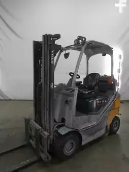 LPG Forklifts 2021  Still RX70-16T/DRIVEIN (1)