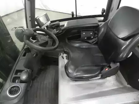 Electric - 3 wheels 2022  Still RX20-18L (3)