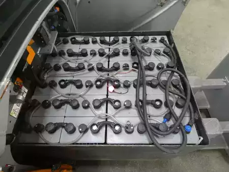 Electric - 3 wheels 2022  Still RX20-18L (4)