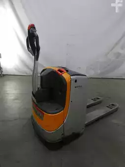 Nízkozdvižný vozík 2018  Still EXU16 (2)