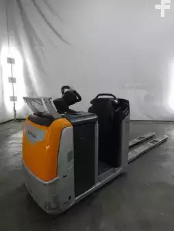 Horizontal Order Pickers 2019  Still OPX20/2400MM (2)