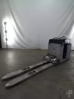 Horizontal Order Pickers 2019  Still OPX20/LIION/2400MM (1)