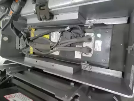 Horizontal Order Pickers 2019  Still OPX20/LIION/2400MM (4)