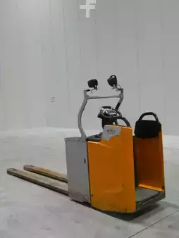 Electric Pallet Trucks 2021  Still EXH-S25/2400MM (2)
