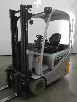 Elektrisk- 3 hjul 2018  Still RX20-16 (1)