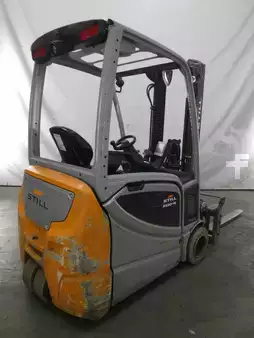 Electric - 3 wheels 2020  Still RX20-18 (2)
