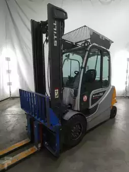 Elektrisk- 4 hjul 2020  Still RX60-40 (1)