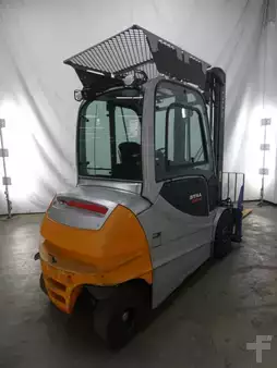 Elektrisk- 4 hjul 2020  Still RX60-40 (2)