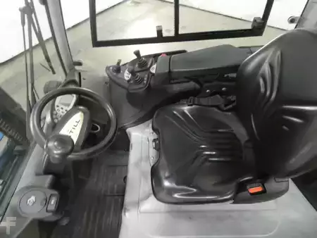 Elektrisk- 4 hjul 2020  Still RX60-40 (3)