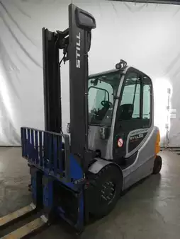 Elektrisk- 4 hjul 2020  Still RX60-40 (1)