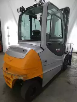 Elektrisk- 4 hjul 2020  Still RX60-40 (2)