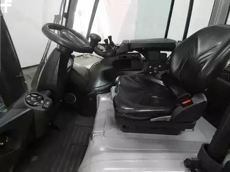 Elektrisk- 4 hjul 2020  Still RX60-40 (3)