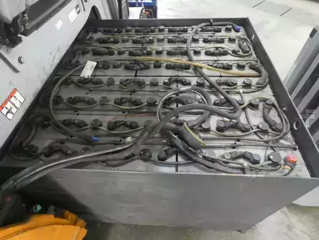 Elektrisk- 4 hjul 2020  Still RX60-40 (4)