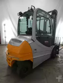 Elektro čtyřkolový VZV 2020  Still RX60-40 (2)