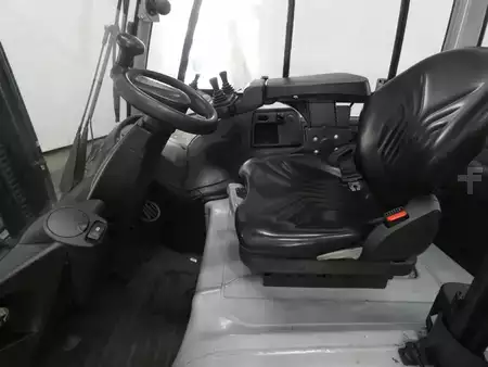 Elektro čtyřkolový VZV 2020  Still RX60-40 (3)