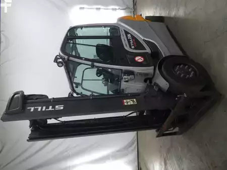 Carrelli elettrici 4 ruote 2020  Still RX60-40 (1)