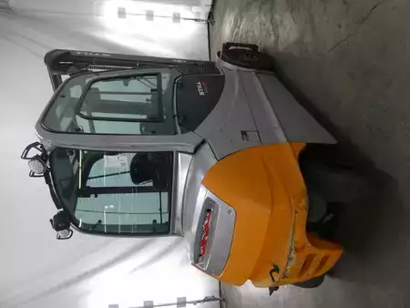 Carrelli elettrici 4 ruote 2020  Still RX60-40 (2)