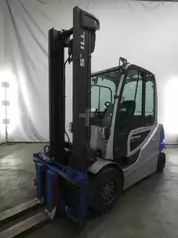 Elektrisk- 4 hjul 2017  Still RX60-40 (1)