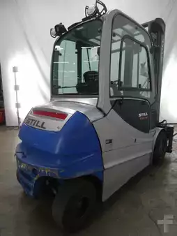 Elektrisk- 4 hjul 2017  Still RX60-40 (2)