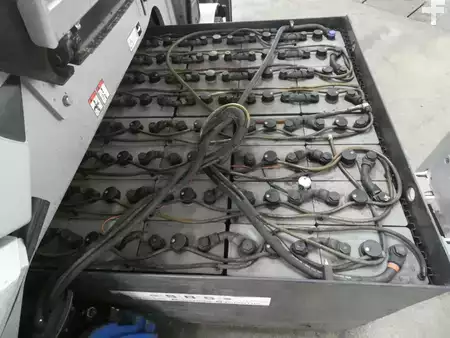Elektrisk- 4 hjul 2017  Still RX60-40 (4)