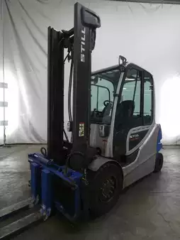 Elektrisk- 4 hjul 2017  Still RX60-40 (1)