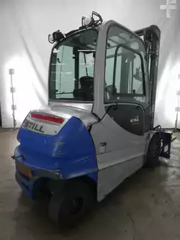 Elektrisk- 4 hjul 2017  Still RX60-40 (2)