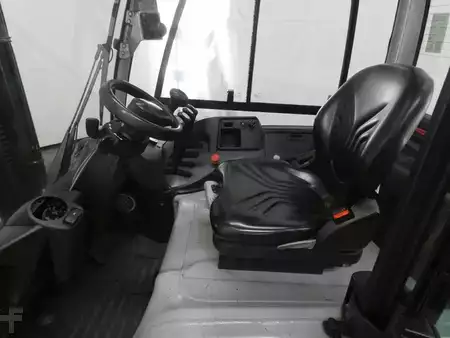 Elektrisk- 4 hjul 2017  Still RX60-40 (3)